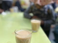 -老光明岗琼甜茶馆