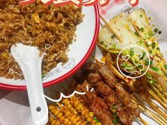 -王胡子烧烤·龙虾·海鲜