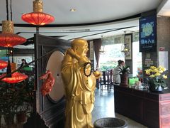 -前门烤鸭(江东中路店)