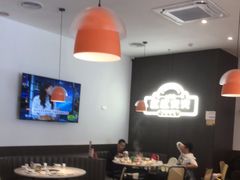 -八合里潮汕鲜牛肉火锅(福州万象城店)