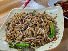-第一家鲜鱼汤清真老饭店(回新路店)