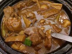 -稻香酒家·33年老字号·港式粤菜(富邦中心店)