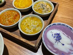 -李百蟹·江南蟹黄面·河景餐厅(夫子庙总店)