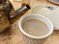 新疆奶茶-维吾尔餐厅(宜山路店)