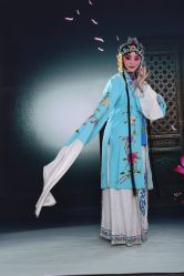 -青堂瓦舍京剧摄影古戏楼拍摄基地(北京安徽会馆店)