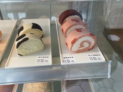 -卷时·瑞士卷·生日蛋糕(大望路店)