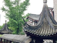 -龙潭水乡