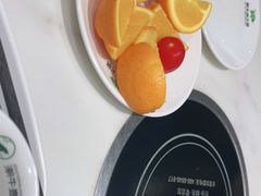 -潮牛壹号鲜牛肉火锅(光谷天地店)