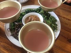 -百年石锅饭·朝鲜族传统民餐