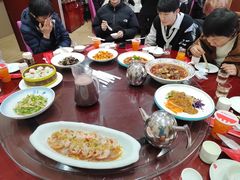 -九头鸟酒家(东高地店)