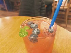 -AFS Cafe & Canteen(闽江二路店)