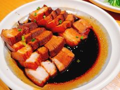 台州卤肉-荣小馆(杭州大厦店)