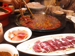 -锅首鲜品火锅(鸳鸯店)