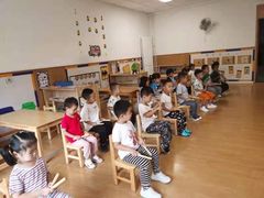 -北京市丰台区阳光起点锦城幼儿园(丰台园)