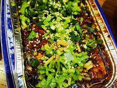 -付小姐在成都(川沙店)