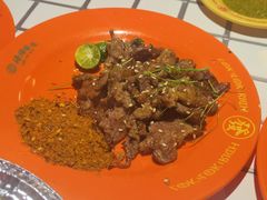 -碌碌发·东南亚风味烧烤档(体育西店)