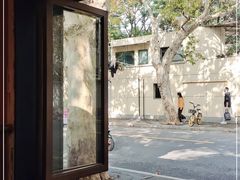 -RUMORS COFFEE ROASTERY鲁马滋咖啡(湖南路店)