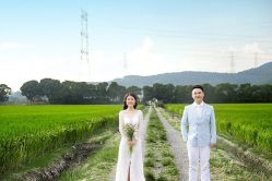 -太郎花子婚纱摄影艺术中心