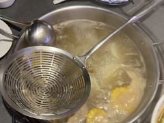 -贵宾牛·潮汕牛肉火锅(珠池总店)