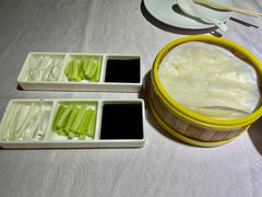 -鸭王烤鸭店(三里河店)