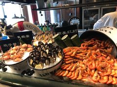 -星伦多 自助料理(圆融店)