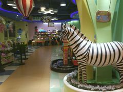 -爱玩嘉年华(龙湖曲江天街店)