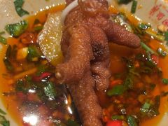 -蜀国大将老火锅(江北店)