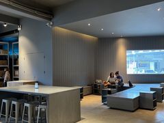 -来回·咖啡(钟村咖啡豆店)