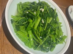 -醋果子炒大肠·老赣南客家菜(渔湾里店)