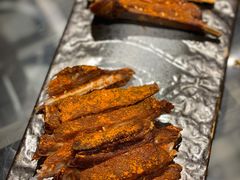 香烤羊排-华餐馆(莫邪路店)
