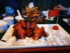 -大鸽饭(汉溪长隆店)