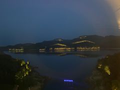 -天目湖涵田度假村