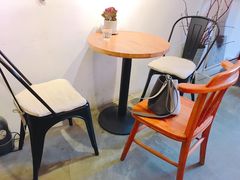 -研途咖啡馆(健康路店)