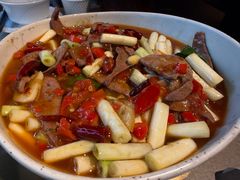 -饕林餐厅(春熙路店)