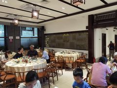 -熙春园餐厅