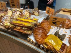 -方炉·天然食材面包店(青秀店)