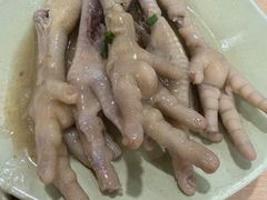 -百家鸡味馆(清泰店)