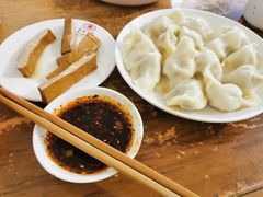 -山东水饺(南坪新街店)