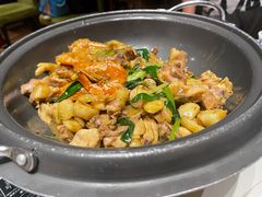 竹林走地鸡-粥旺庄(芳村店)
