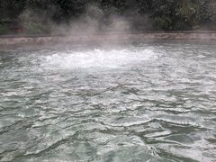 -杭州第一世界大酒店·云曼温泉