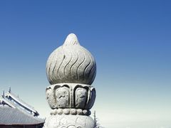 -峨眉山风景名胜区