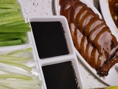 -玉林烤鸭店(小西天店)