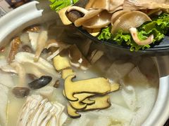 -束河人家(南锣鼓巷店)