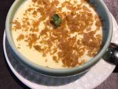 香草鲜奶布丁-蟹榭·本帮江浙菜·蟹宴(五角场合生汇商场店)