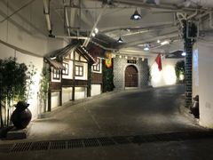 -庆合府重庆大排档(紫都城店)
