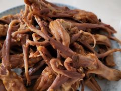 -绝味鸭脖(乌石浦地铁站店)
