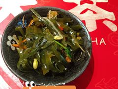 -长安·大茶饭