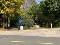 -长春世界雕塑园冰雪艺术天地