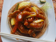 -南沙游艇会·大兵船餐厅