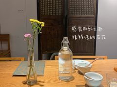 -一坐一忘云南菜(嘉里中心店)